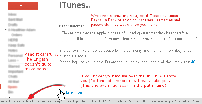 scamitunes